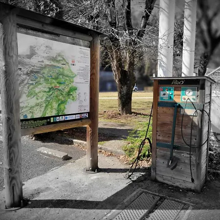 St Nectaire- Terrasse Privee- 4 Personnes Saint-Nectaire