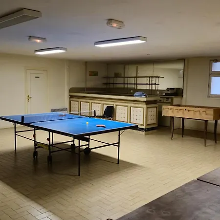 St Nectaire- Terrasse Privee- 4 Personnes *