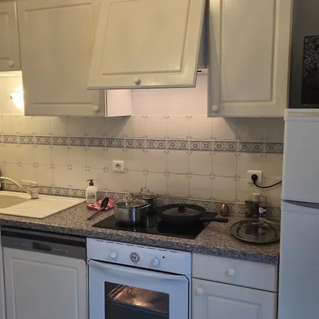 St Nectaire- Terrasse Privee- 4 Personnes Saint-Nectaire