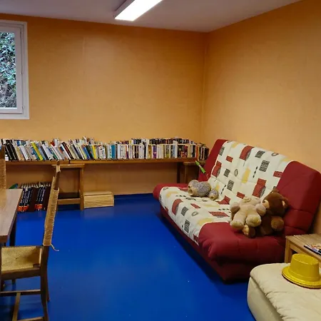 公寓 St Nectaire- Terrasse Privee- 4 Personnes