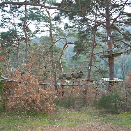 St Nectaire- Terrasse Privee- 4 Personnes Apartment *