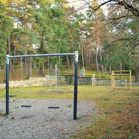 St Nectaire- Terrasse Privee- 4 Personnes *