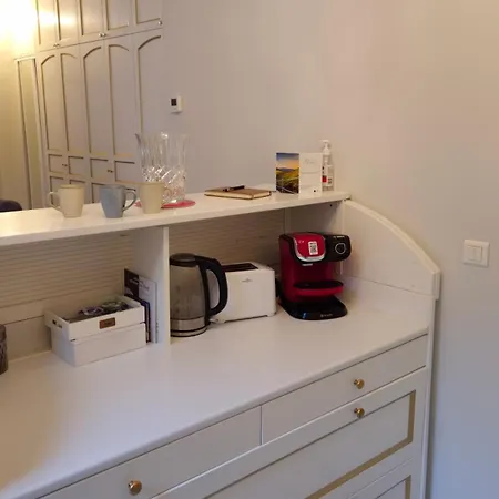 St Nectaire- Terrasse Privee- 4 Personnes *