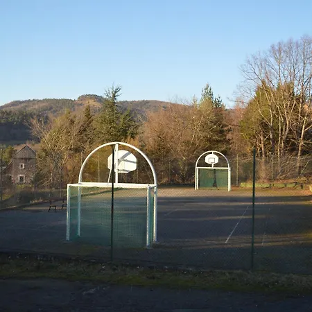 St Nectaire- Terrasse Privee- 4 Personnes *