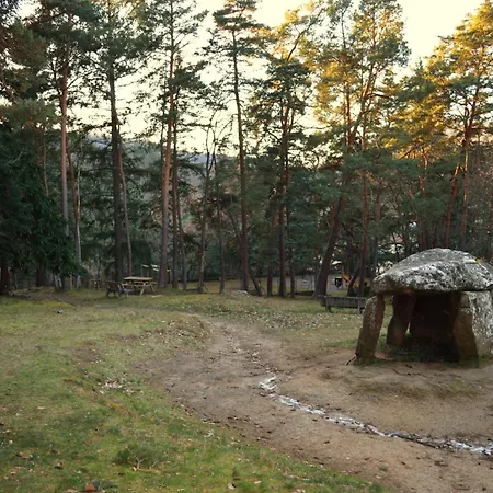 公寓 St Nectaire- Terrasse Privee- 4 Personnes *