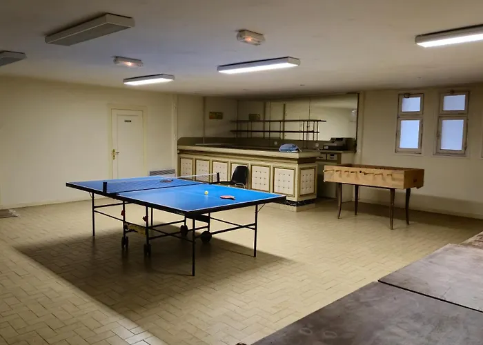 St Nectaire- Terrasse Privee- 4 Personnes *